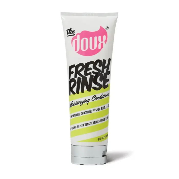 The Doux Fresh Rinse Moisturizing Conditioner 236ml - Imagen 1